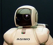 asimo