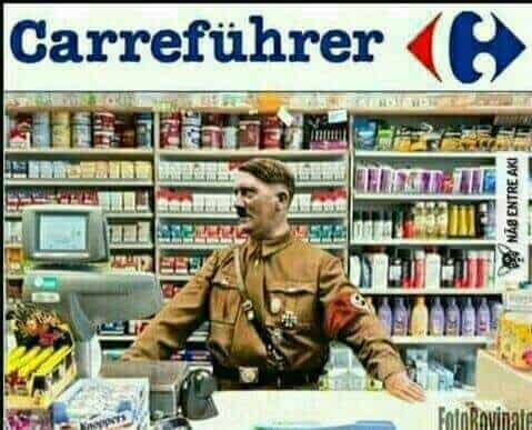 carrefuhrer