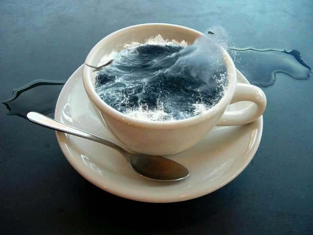 cup-sea