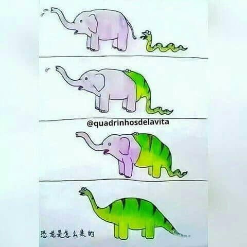 dino